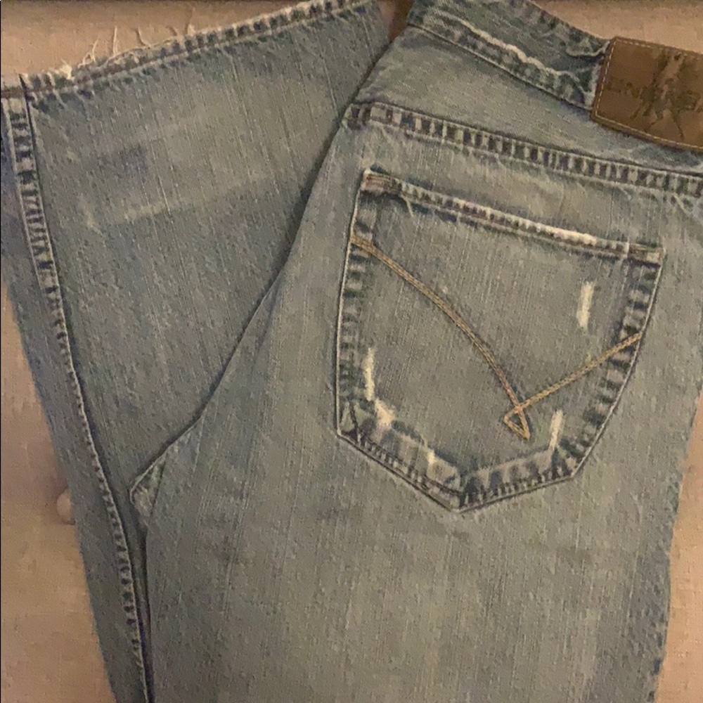 Men’s Union Bay jeans